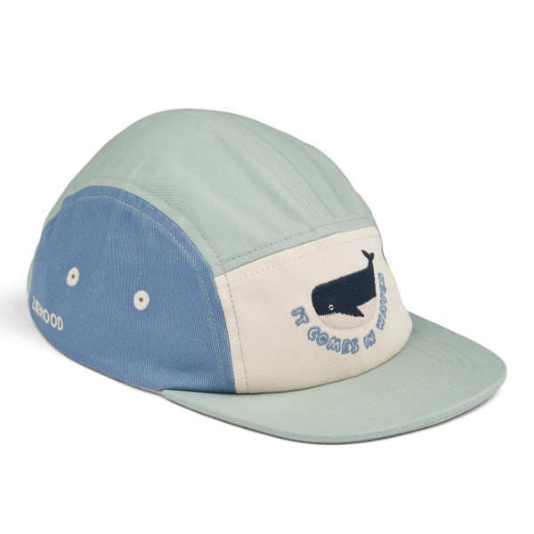 Liewood  Rory Printed Cap