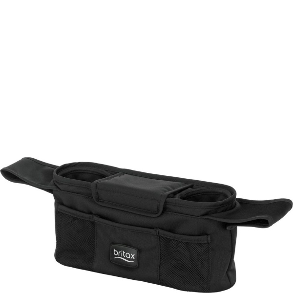 Britax Organizer, Svart