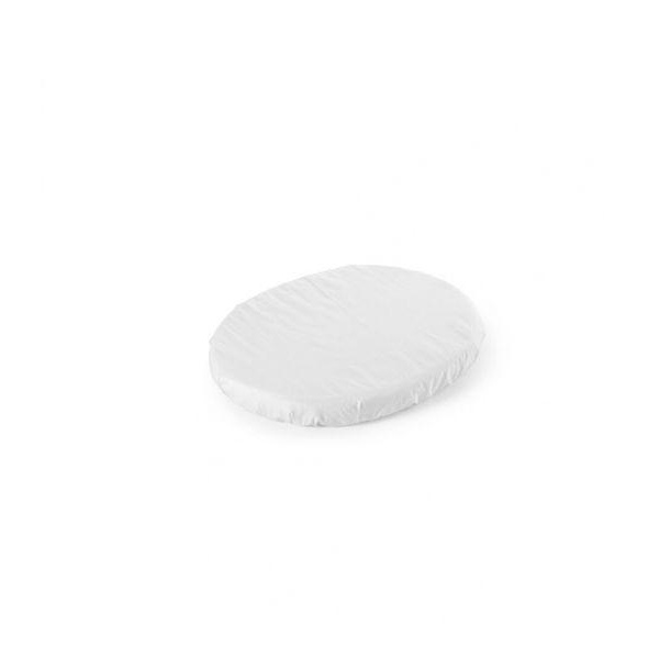 Stokke® Sleepi™ Mini Fitted Sheet