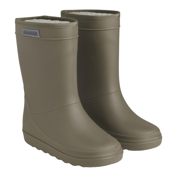 En-Fant Thermo Boots, Ivy Green