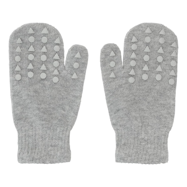 GoBabyGo Cotton Mittens 1-3 År