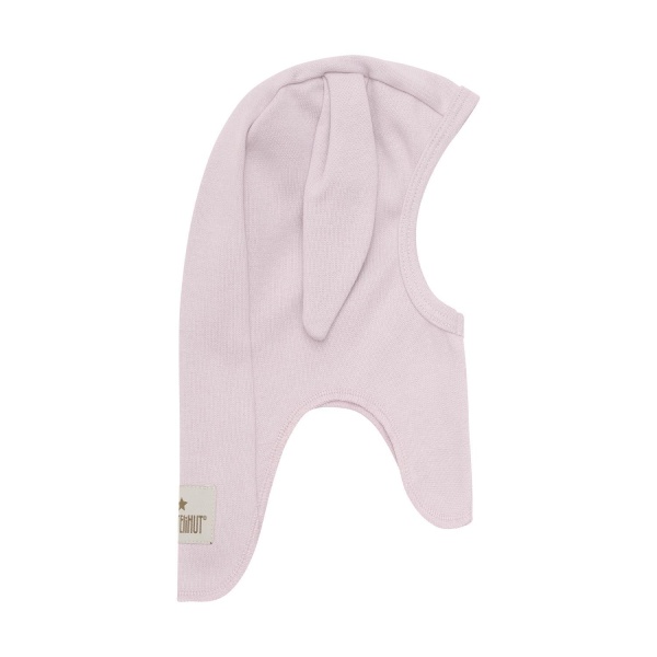 HUTTEliHUT Balaclava Ears Cotton Rib - Bilde 3