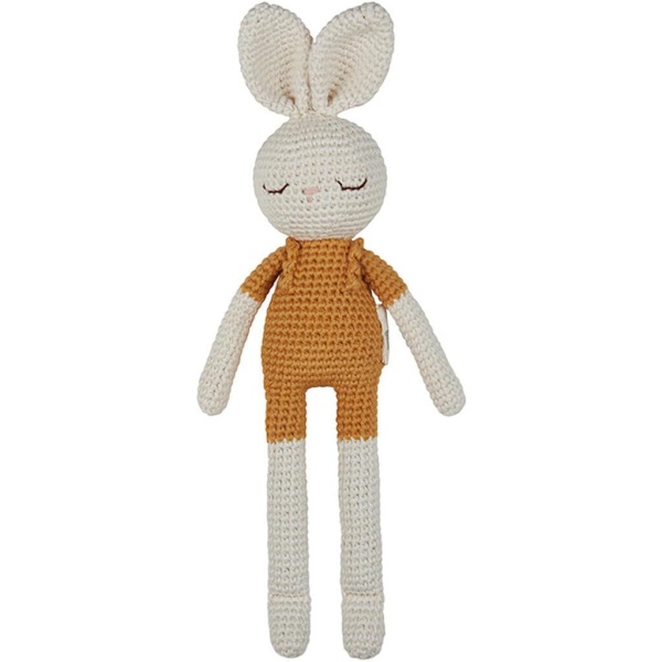 Patti Oslo Bella Bunny, Ochre