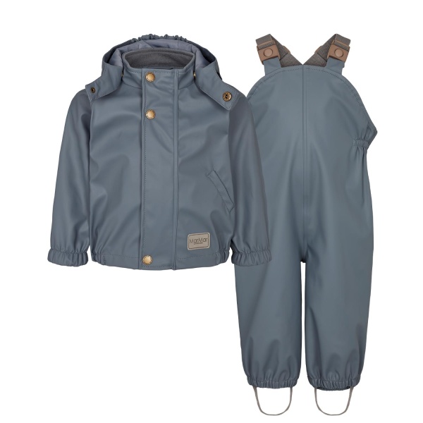 MarMar Rainwear Set Oddy