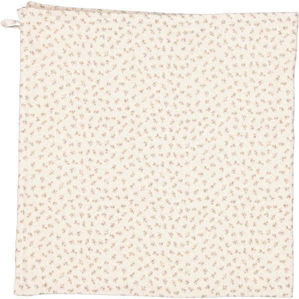 MarMar  Swaddle Bonded Muslin Print