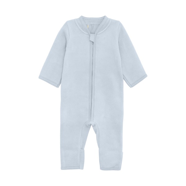 HUTTEliHUT Pram Suit Cotton Fleece (S)