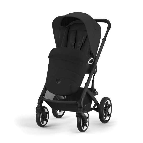 Cybex Talos s Lux Sportsvogn