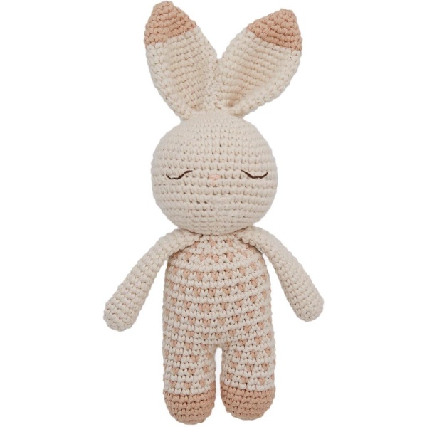 Patti Oslo Bunny, Beige