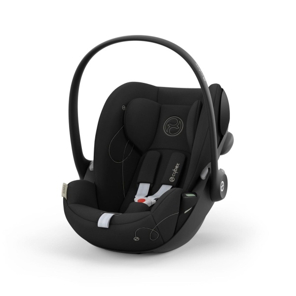 Cybex Cloud G