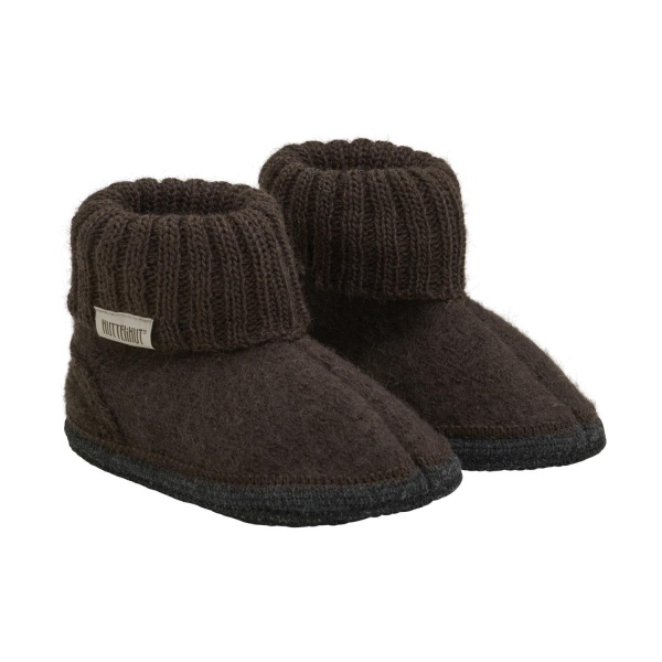 HUTTELIHUT Slippers Wool