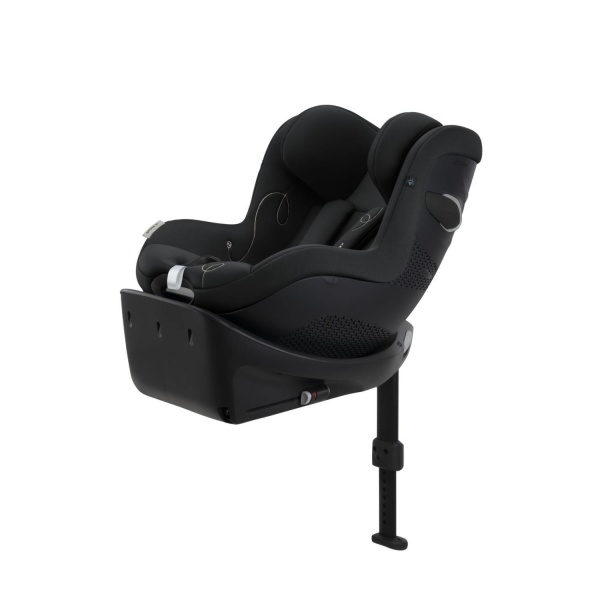 Cybex Sirona Gi i-Size, Comfort