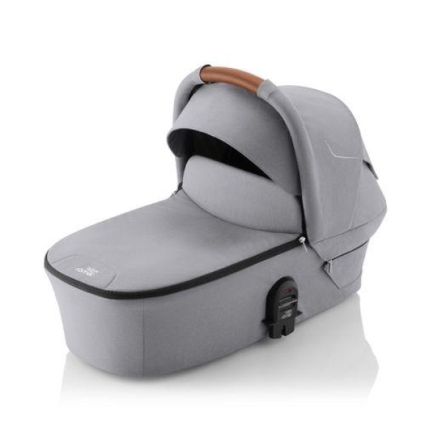 Britax Liggedel Smile 5Z