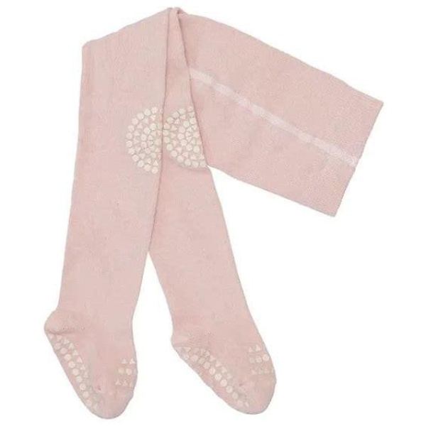 GoBabyGo Strømpebukse, Soft Pink