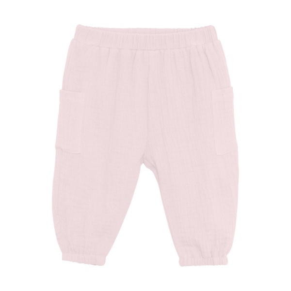 HUTTEliHUT Pants Muslin