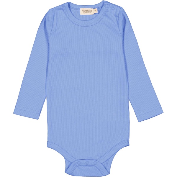 MarMar Plain Body LS