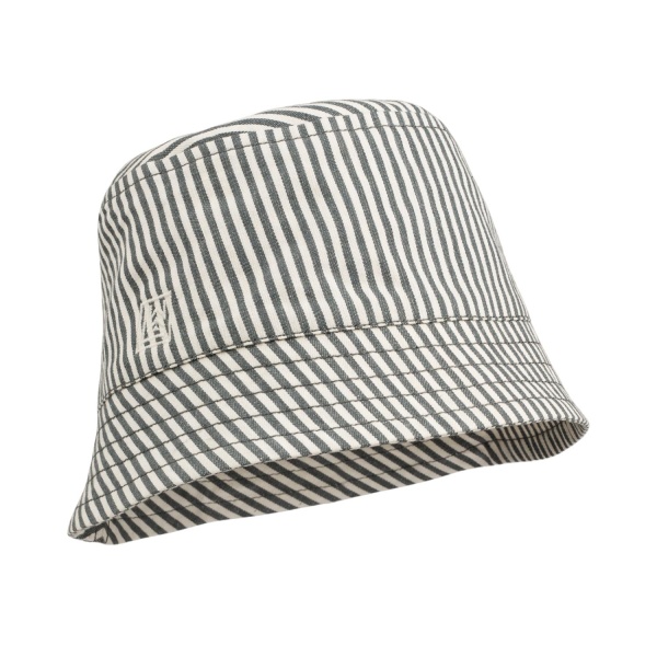 Liewood  Salva Stripe Bucket Hat