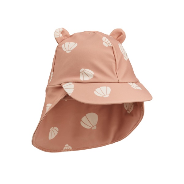 Liewood  Senia Sun Hat With Ears