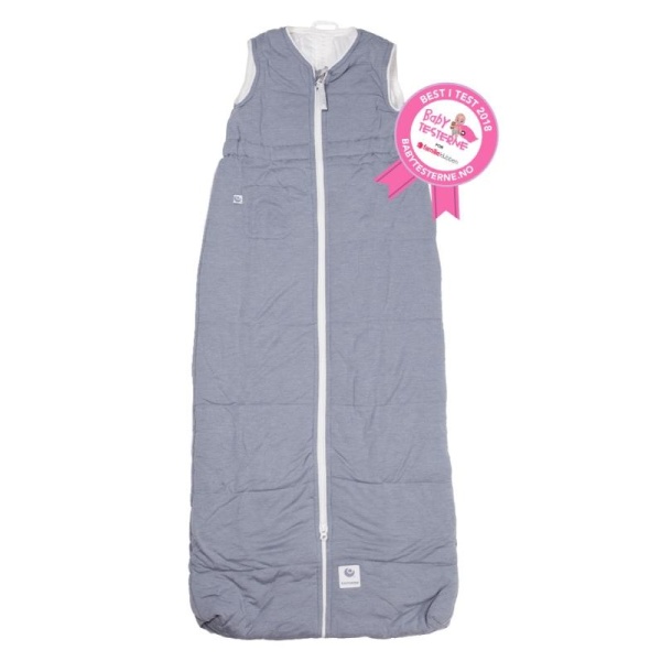 Easygrow NIGHT Sleeping bag Bamboo visc.  12-36 mnd