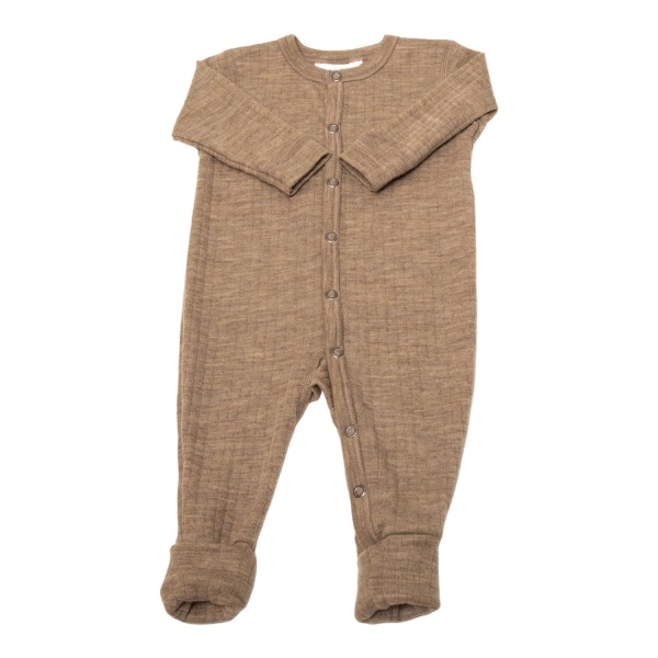 Joha Nightsuit 2in1 foot Basic