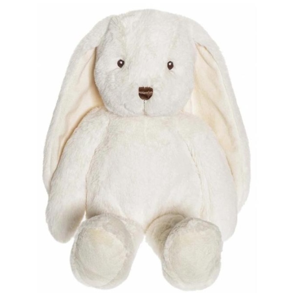 Teddykompaniet Svea Kanin, Crème, 45 cm