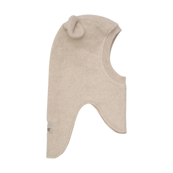 HUTTEliHUT Balaclava Ears Cotton Fleece - Bilde 2