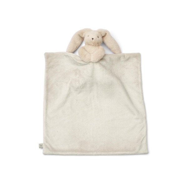 liewood Camdon Rabbit Cuddle Cloth