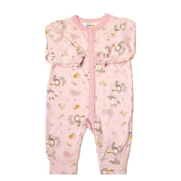 Joha  Nightsuit