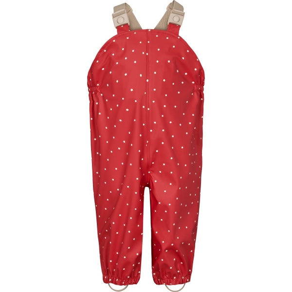 MarMar Oddy set, Red Dew Dot - Bilde 3