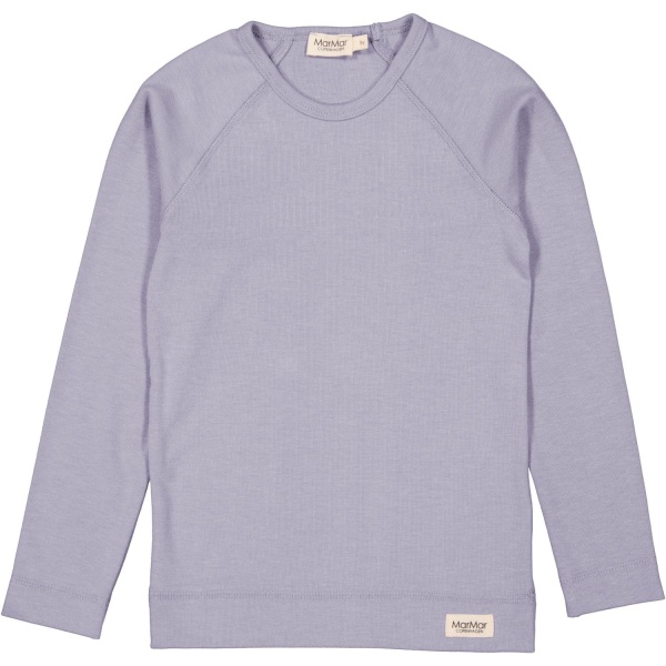 MarMar  Base Tee LS Base Layer