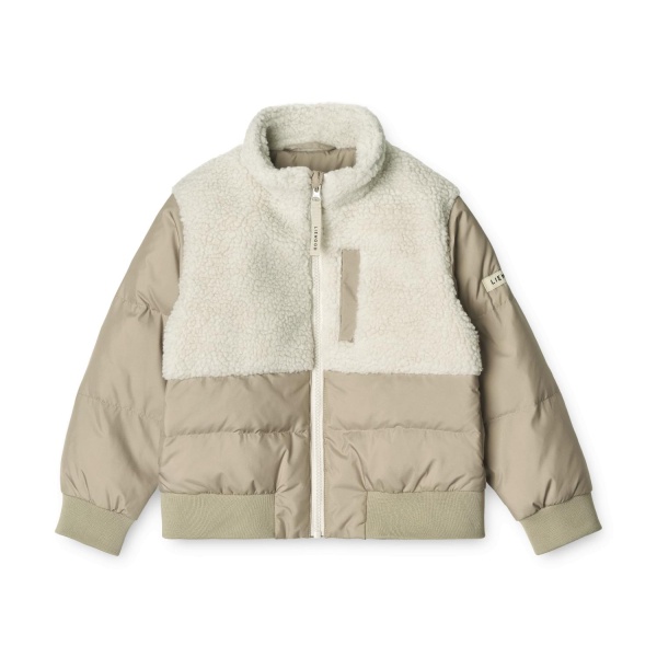 Liewood  Marlin Jacket