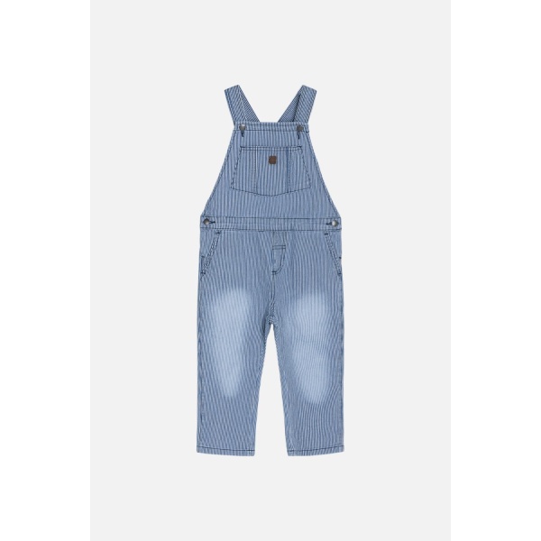 Mads-HC - Overalls