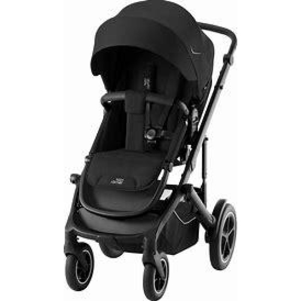 Britax Smile 5Z Sportsvogn