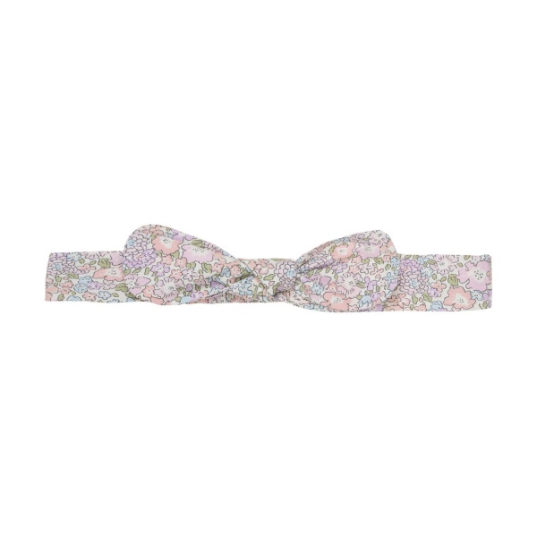 HUTTEliHUT Hairband in Liberty Fabric