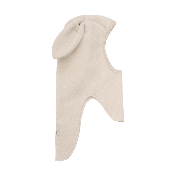 HUTTEliHUT Balaclava Ears Cotton Fleece - Bilde 2