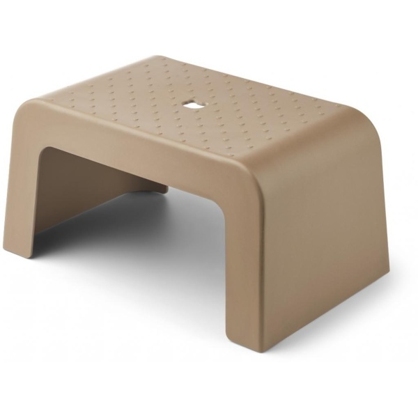 Liewood Ulla step stool, Oat