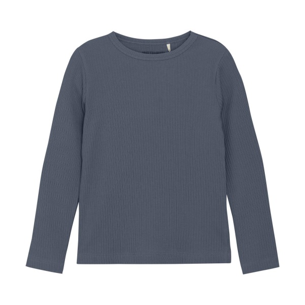 HUTTELIHUT T-Shirt LS Rib