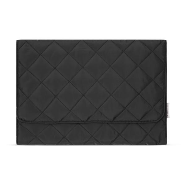 DAY ET MINI RE-Q Changing Mat, Black