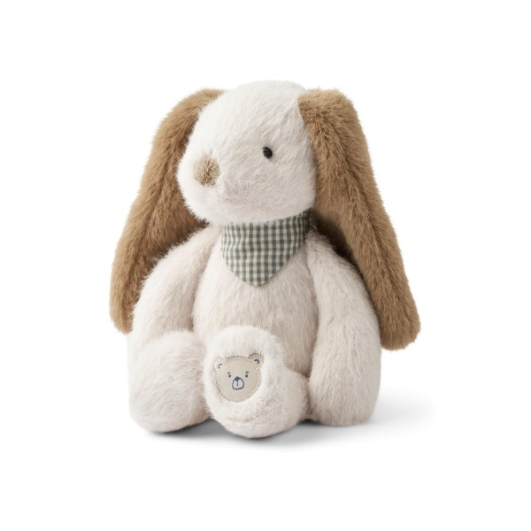 Liewood Binnie Dog Small Teddy