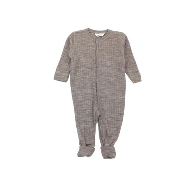 Joha  Nightsuit 2in1 foot Basic