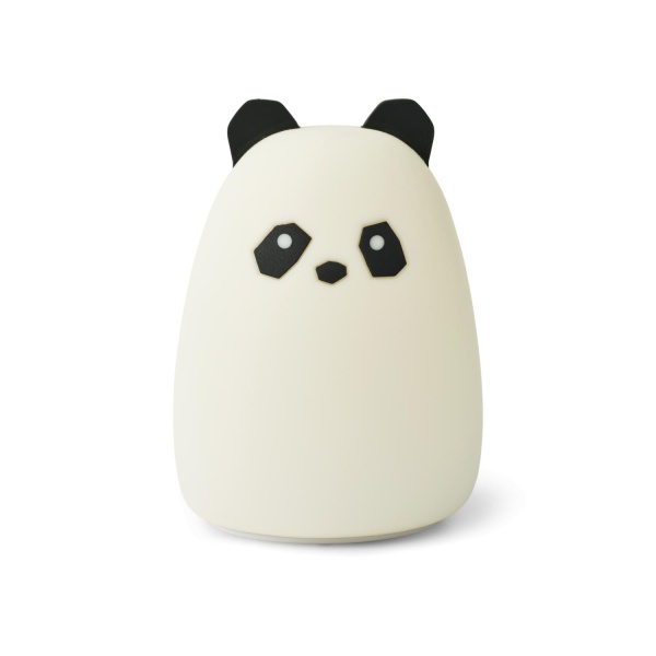 Liewood WINSTON PANDA NIGHT LIGHT, Creme