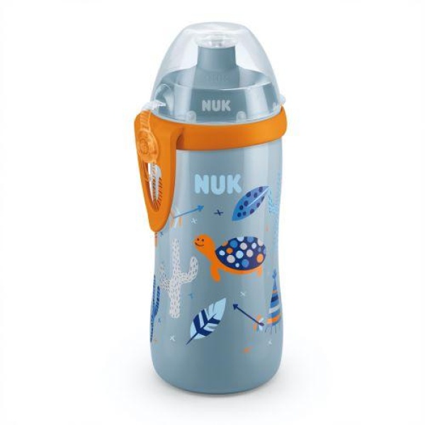 NUK First Choice Junior Cup