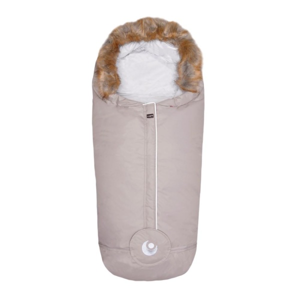 Easygrow® NORD Foot muff