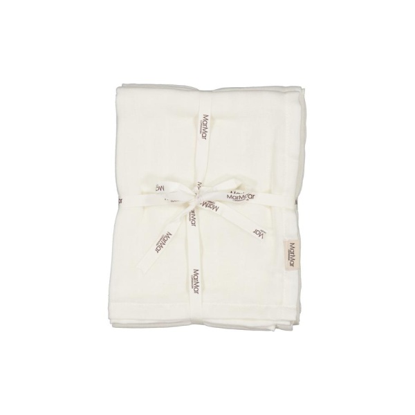 MarMar  Ada (2-pack) Bonded Muslin