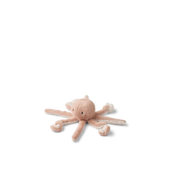 Liewood   Binnie Octopus Teddy