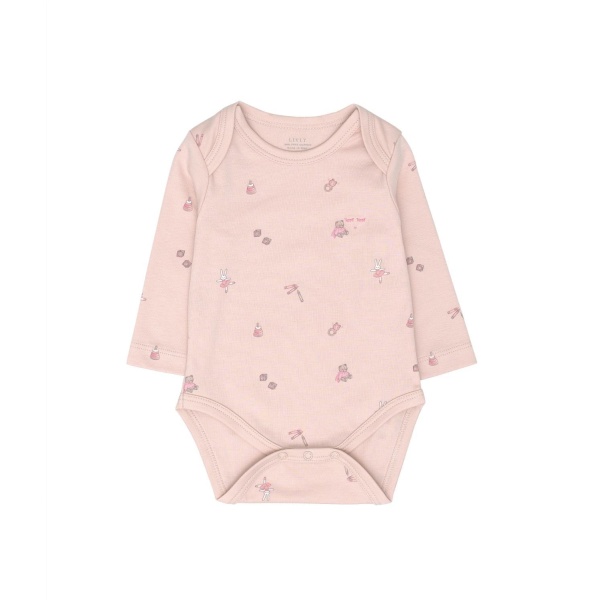 Livly Playroom Body, Pink