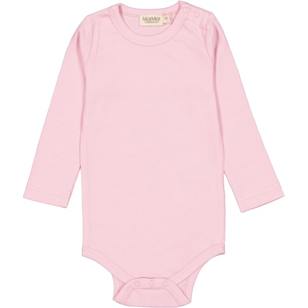 MarMar Plain Body LS