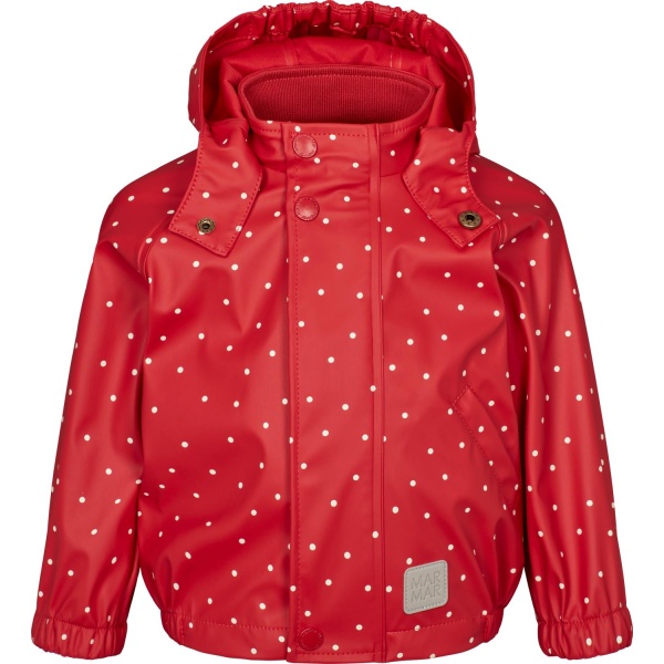 MarMar Oddy set, Red Dew Dot - Bilde 2