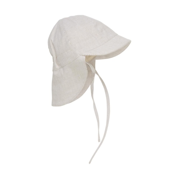 HUTTEliHUT Summerhat Striped