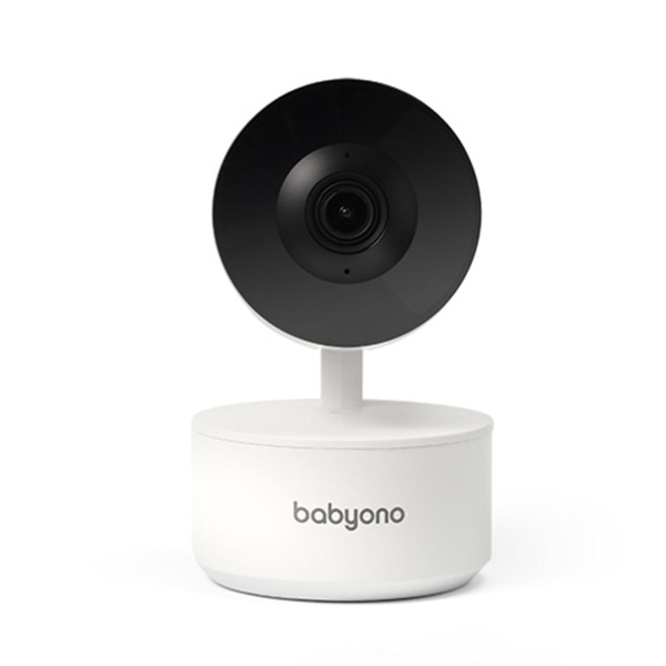 Babyono Smart Cam Baby Monitor