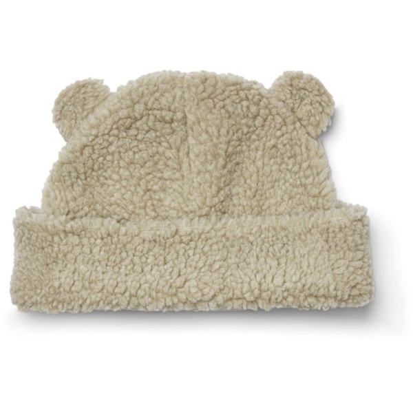 Liewood, Bibi pile beanie w/ears